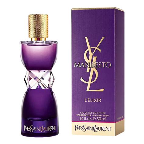 yves saint laurent manifesto elixir yodeyma|Manifesto L'Elixir by Yves Saint Laurent– Basenotes.